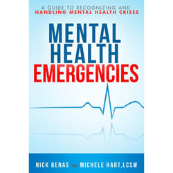 ISBN Mental Health Emergencies livre