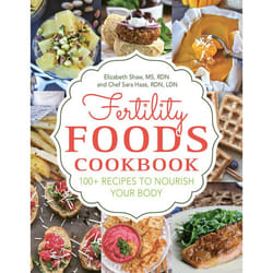 ISBN Fertility Foods livre nourriture & boisson Anglais