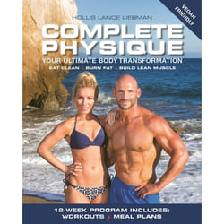 ISBN Complete Physique livre