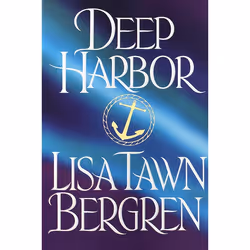 ISBN Deep Harbor, Livre broché, 384 pages