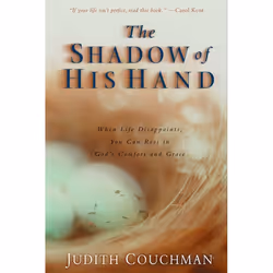 ISBN The Shadow of His Hand, biographie, Anglais, Livre broché, 256 pages
