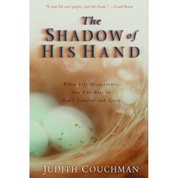 ISBN The Shadow of His Hand livre biographie Anglais