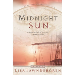 ISBN Midnight Sun livre