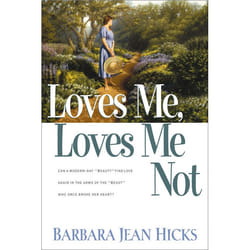 ISBN Loves Me, Loves Me Not livre