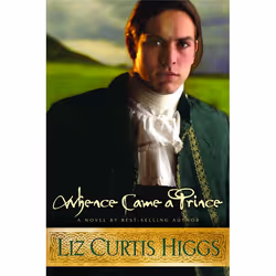 ISBN Whence Came a Prince, Livre broché, 560 pages
