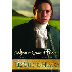 ISBN Whence Came a Prince livre