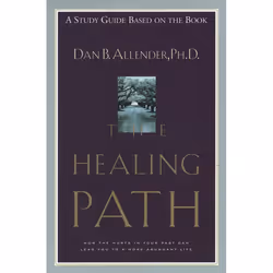 ISBN The Healing Path Study Guide, Livre broché, 96 pages