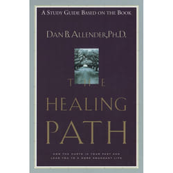 ISBN The Healing Path Study Guide livre