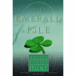 ISBN The Emerald Isle, Livre broché, 400 pages