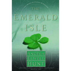 ISBN The Emerald Isle livre