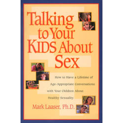 ISBN Talking to Your Kids About Sex livre