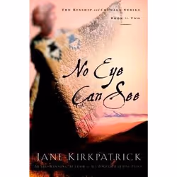 ISBN No Eye Can See, Anglais, Livre broché, 400 pages