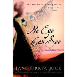 ISBN No Eye Can See livre Anglais Livre broché 400 pages