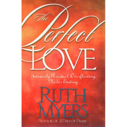 ISBN The Perfect Love livre