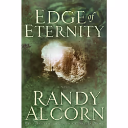 ISBN Edge of Eternity, Anglais, Livre broché, 336 pages