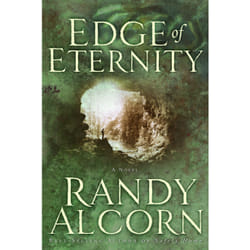 ISBN Edge of Eternity