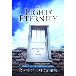 ISBN In Light of Eternity livre Couverture rigide