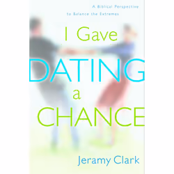 ISBN I Gave Dating a Chance, Livre broché, 192 pages