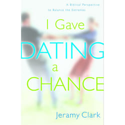 ISBN I Gave Dating a Chance livre