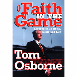 ISBN Faith in the Game, biographie, Anglais, Livre broché, 176 pages