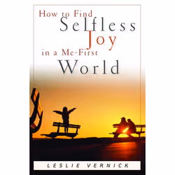 ISBN How to Find Selfless Joy in a Me-First World, Livre broché, 224 pages