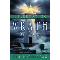 ISBN Celebrating the Wrath of God livre