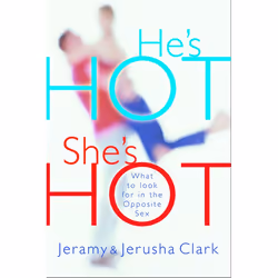 ISBN He’s HOT, She’s HOT, Livre broché, 208 pages
