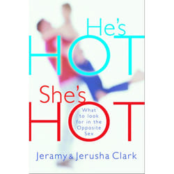 ISBN He’s HOT, She’s HOT livre