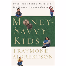 ISBN Money-Savvy Kids, Livre broché, 224 pages