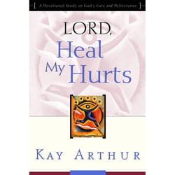 ISBN Lord, Heal My Hurts livre