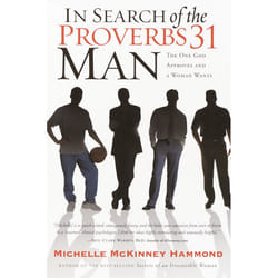 ISBN In Search of the Proverbs 31 Man livre