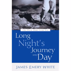 ISBN Long Night’s Journey into Day, Livre broché, 224 pages