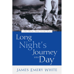 ISBN Long Night’s Journey into Day livre
