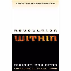 ISBN Revolution Within, Livre broché, 224 pages