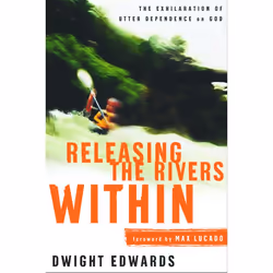 ISBN Releasing the Rivers Within, Livre broché, 208 pages