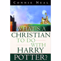 ISBN What’s a Christian to Do with Harry Potter?, Livre broché, 224 pages