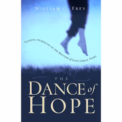 ISBN The Dance of Hope, Livre broché, 224 pages
