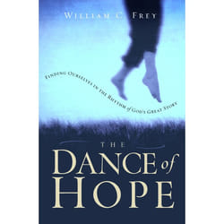 ISBN The Dance of Hope livre