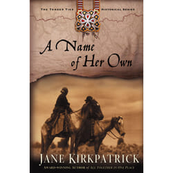 ISBN A Name of Her Own livre Anglais Livre broché 400 pages