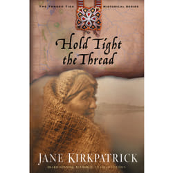 ISBN Hold Tight the Thread livre Anglais Livre broché 432 pages