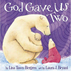 ISBN God Gave Us Two Couverture rigide