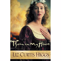 ISBN Thorn in My Heart, Livre broché, 496 pages