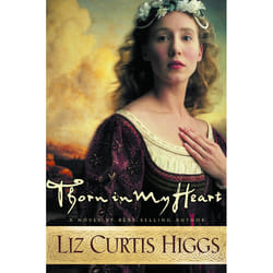 ISBN Thorn in My Heart livre