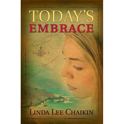 ISBN Today’s Embrace livre