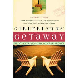 ISBN Girlfriends’ Getaway livre