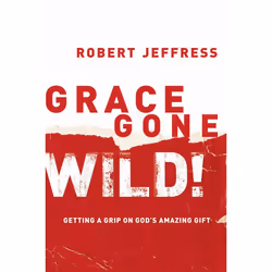 ISBN Grace Gone Wild!, Livre broché, 240 pages