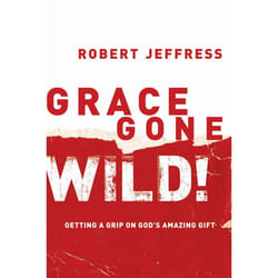 ISBN Grace Gone Wild! livre