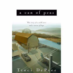 ISBN A Can of Peas, Anglais, Livre broché, 320 pages