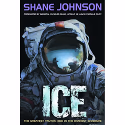 ISBN Ice, Mystère et suspense, Anglais, Livre broché, 416 pages