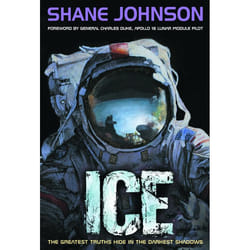 ISBN Ice livre Mystère et suspense Anglais